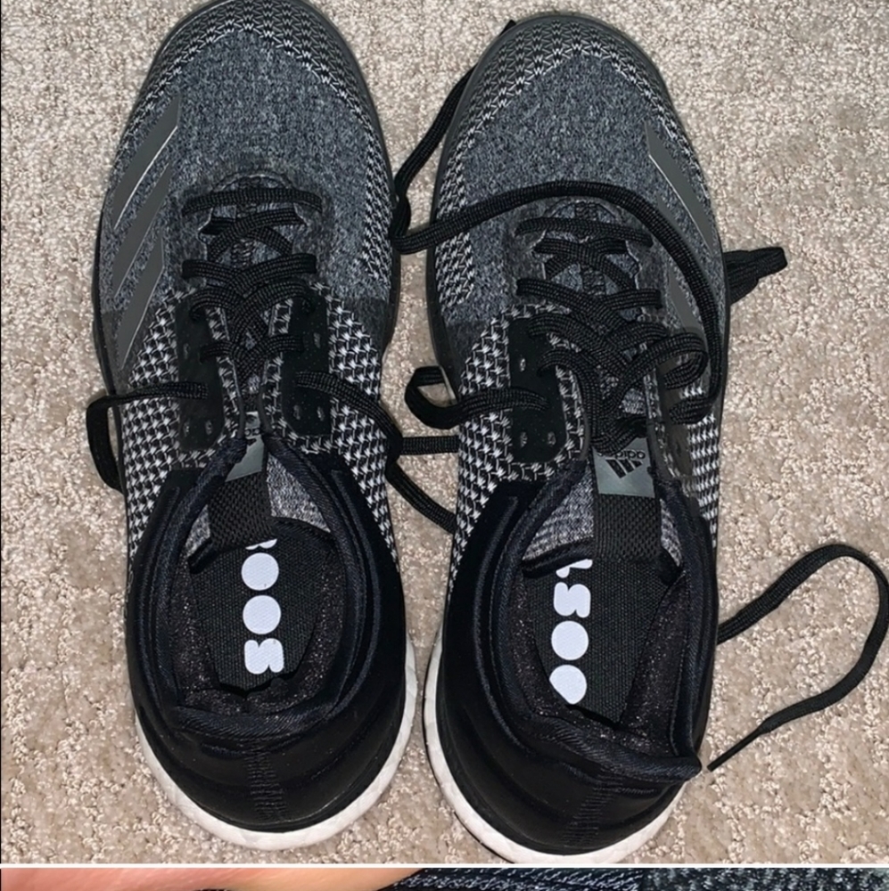 Adidas Volleyball Shoes